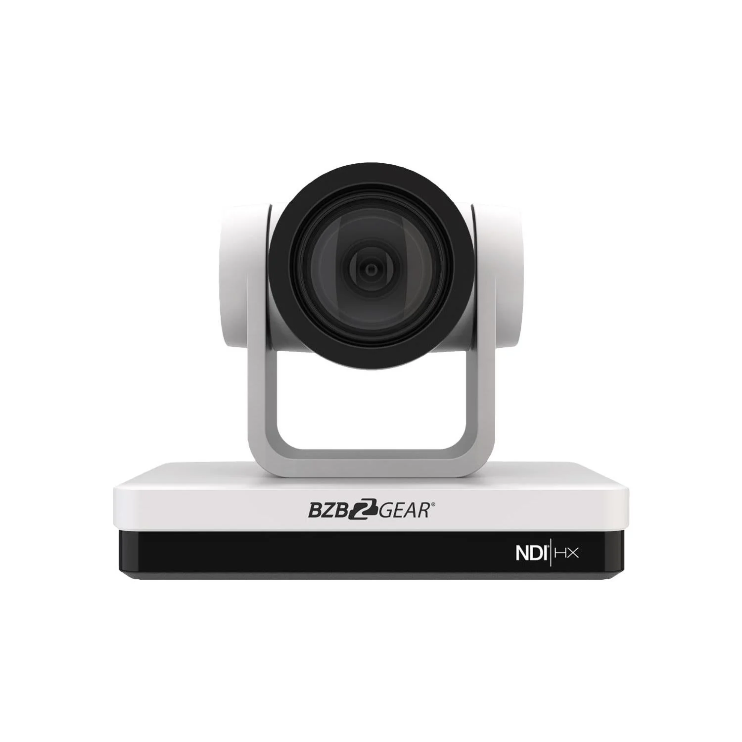 NDI CAMERA 1080P 30X ZOOM WHT