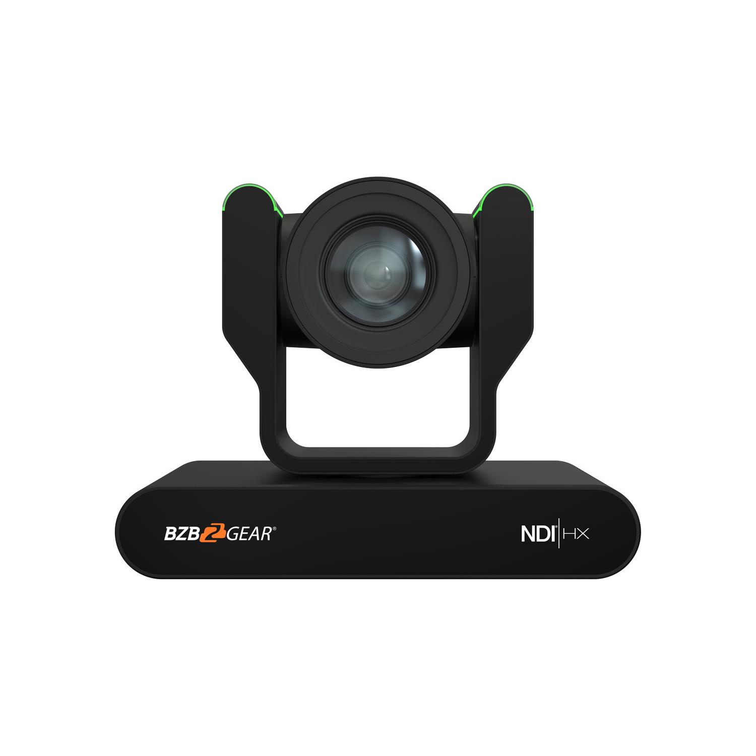 20x 1080P HDMI/NDI PTZ Black 20x 1080P HDMI/NDI PTZ Black