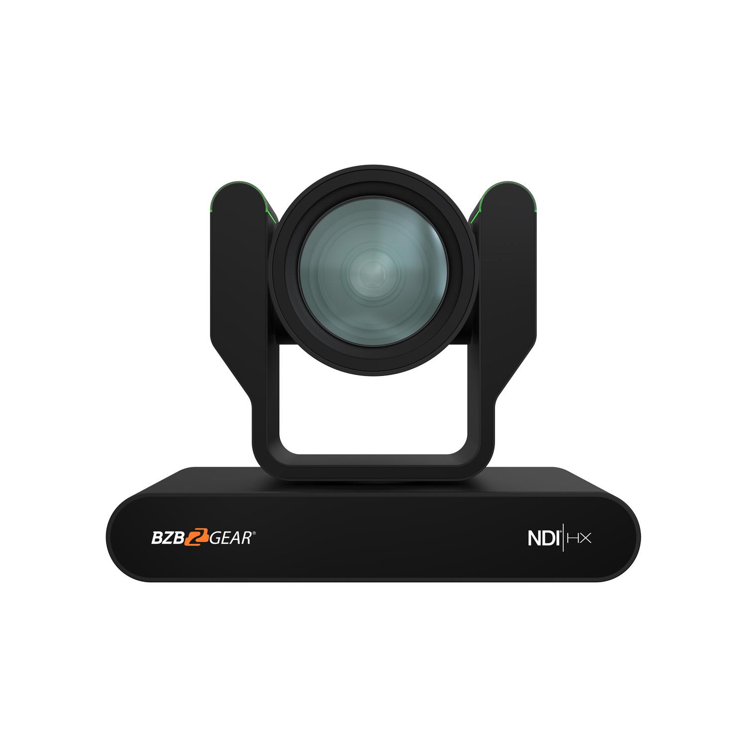 NDI CAMERA 4K@60HZ 25X ZOOM BLK NDI CAMERA 4K@60HZ 25X ZOOM BLK