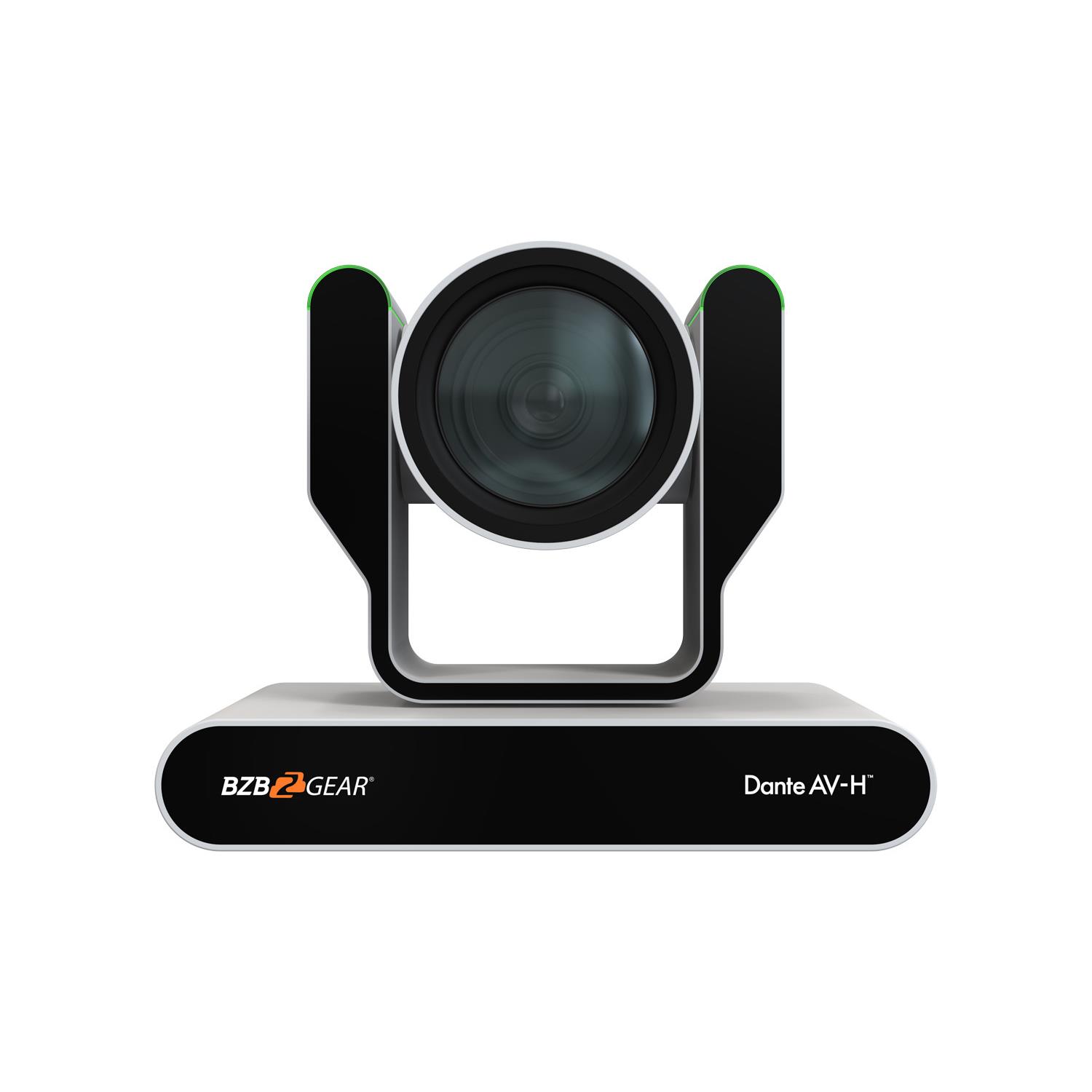 25x 4K HDMI PTZ Camera White 25x 4K HDMI PTZ Camera White