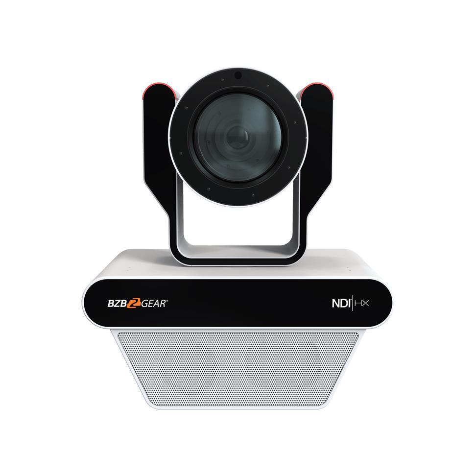 4K 30X NDI PTZ CAMERA MEDICAL