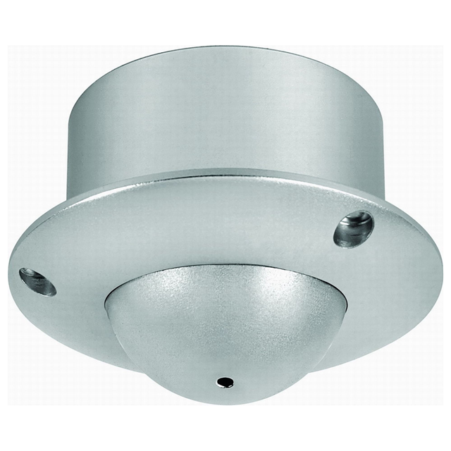 Hidden Color Security Camera