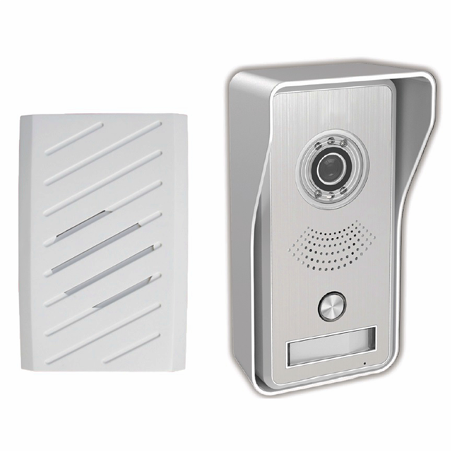 WiFi Video Door Bell