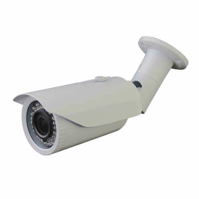 IR Color Security Camera