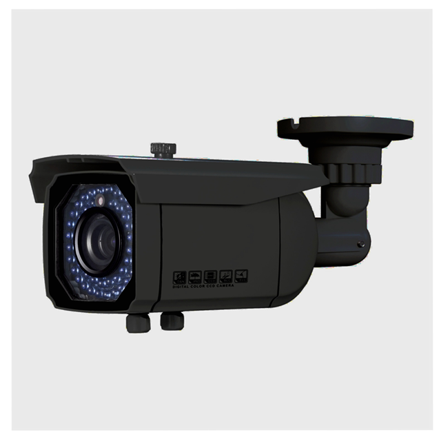 IR Color Security Camera