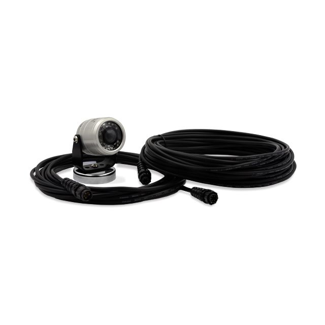 AgCam AHD Camera w/ Cables