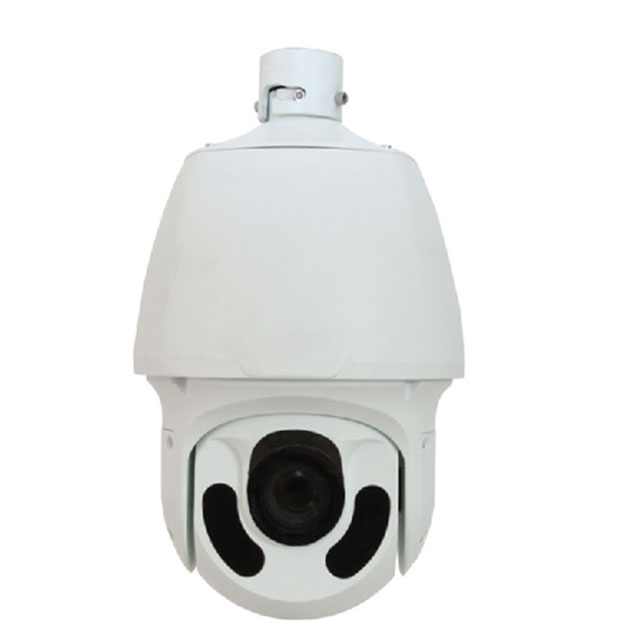 PTZ 30X ZOOM HD IP CAMERA