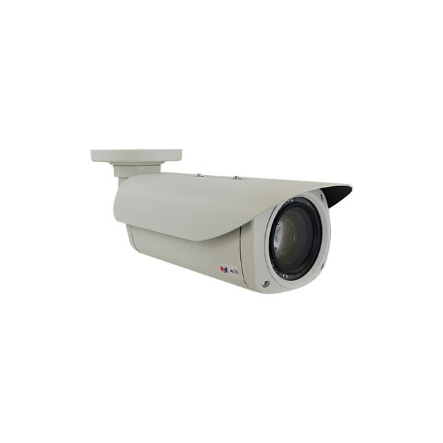 2MP ZOOM BULLET IP CAMERA