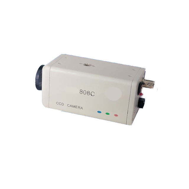 Color Security Camera