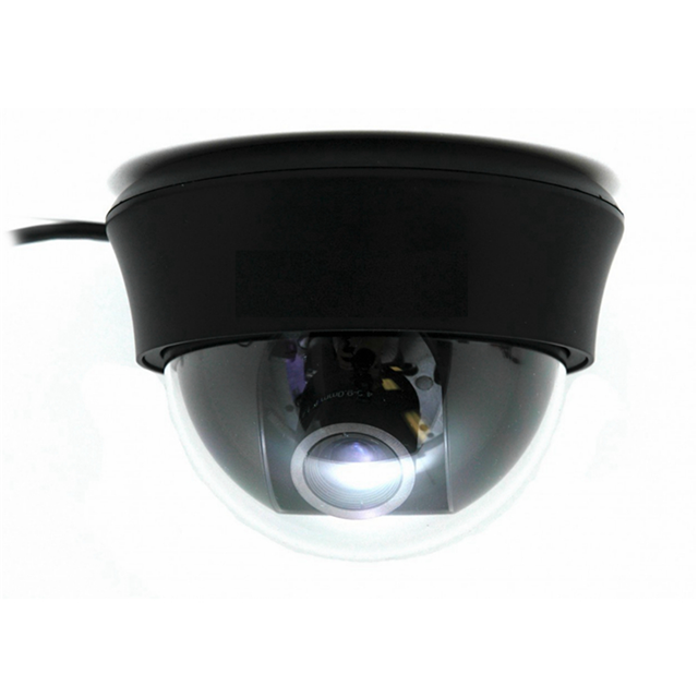 Dome Color Security Camera Dome Color Security Camera