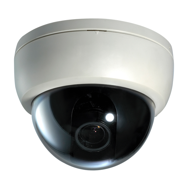 Dome Color Security Camera Dome Color Security Camera