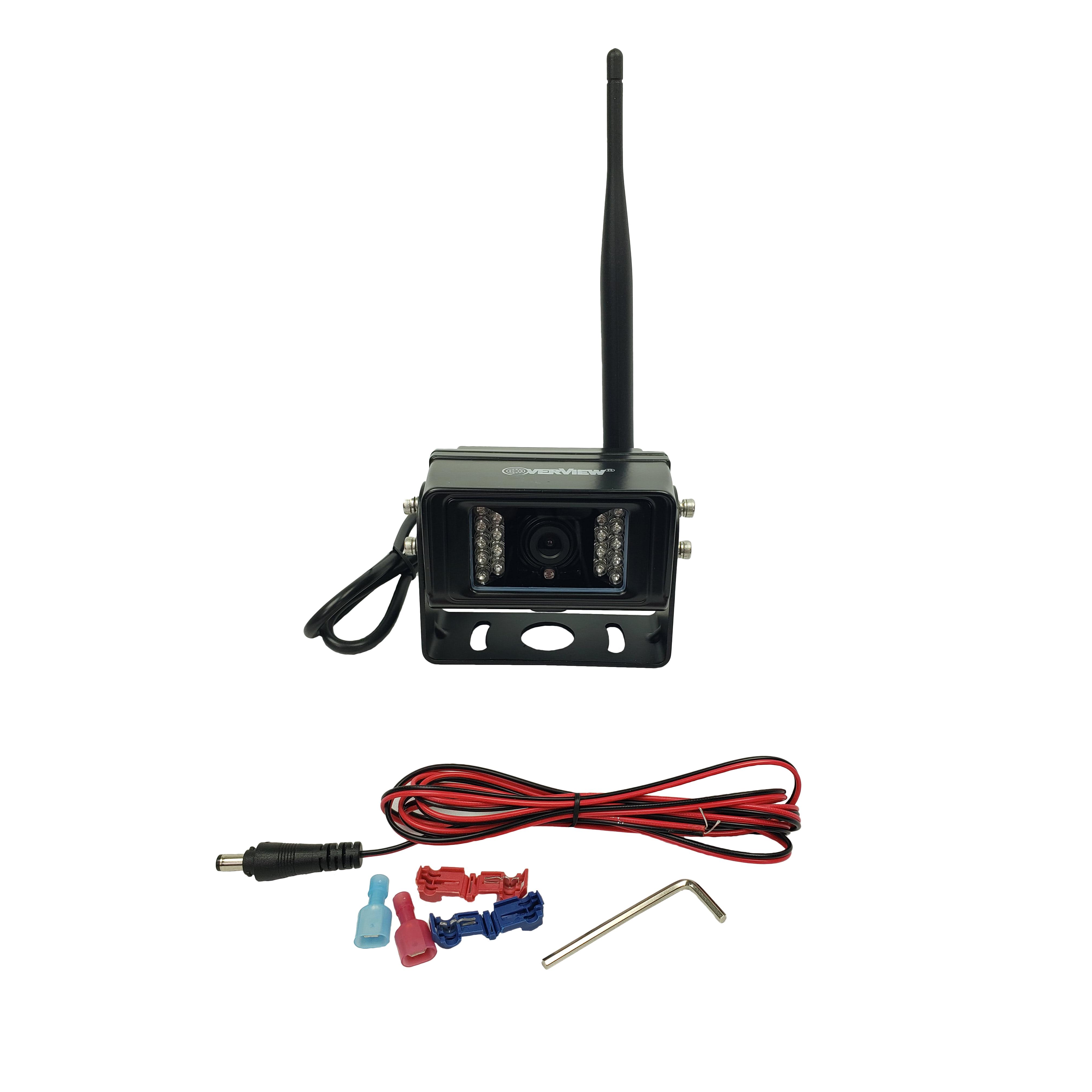 1080P HD Digital Wireless Camera