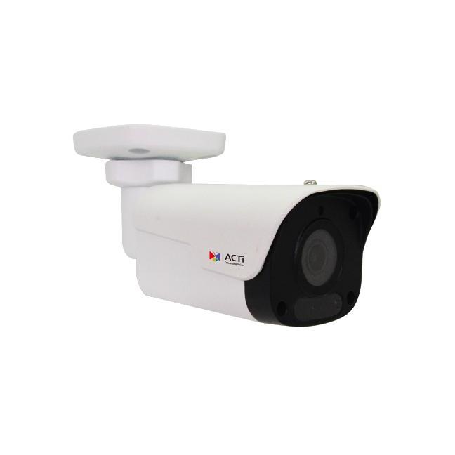 Z316 - 2MP Mini Bullet with D/N,