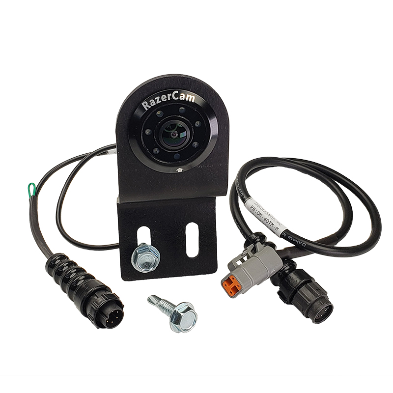 RAZERCAM CVBS 170 CAMERA WITH A RAZERCAM CVBS 170 CAMERA WITH A