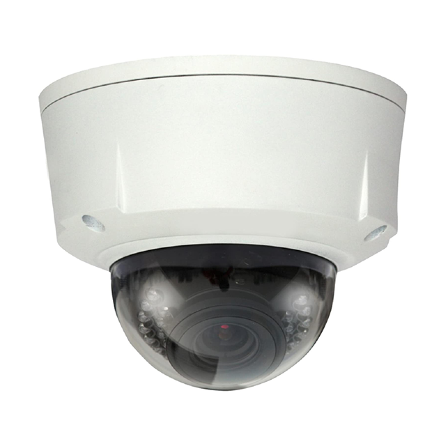 2 Megapixel IR Dome Camera 2 Megapixel IR Dome Camera