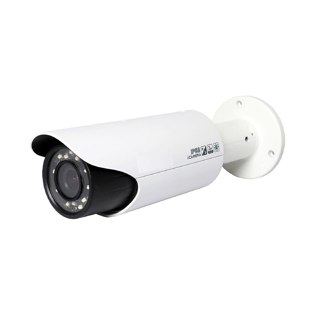 3.0 Megapixel IR-Bullet Camera 3.0 Megapixel IR-Bullet Camera