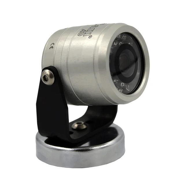 ENDURACAM AHD 92DEG CAMERA ENDURACAM AHD 92DEG CAMERA