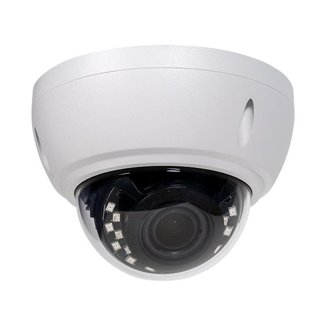 FIXED 5X ZOOM IP CAMERA