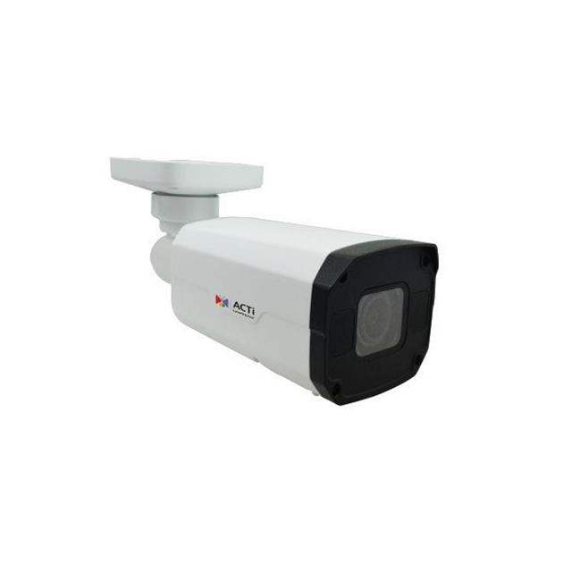 8MP Zoom Bullet 8MP Zoom Bullet