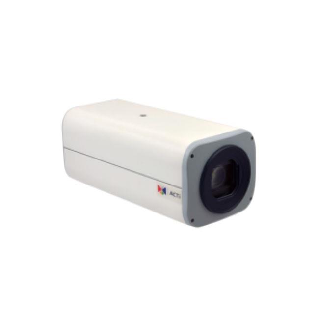3MP Zoom Box with D/N, Extreme W 3MP Zoom Box with D/N, Extreme W