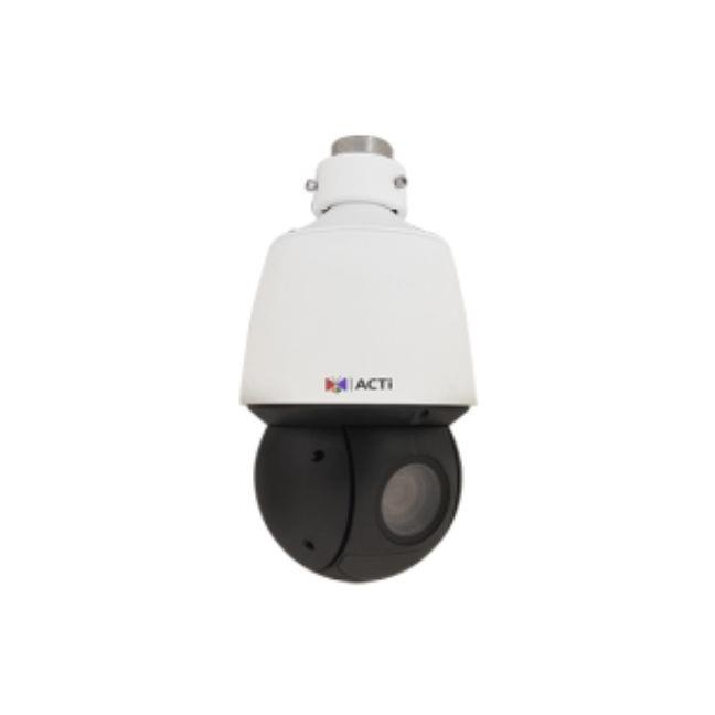 4MP Outdoor Speed Dome with D/N, 4MP Outdoor Speed Dome with D/N,