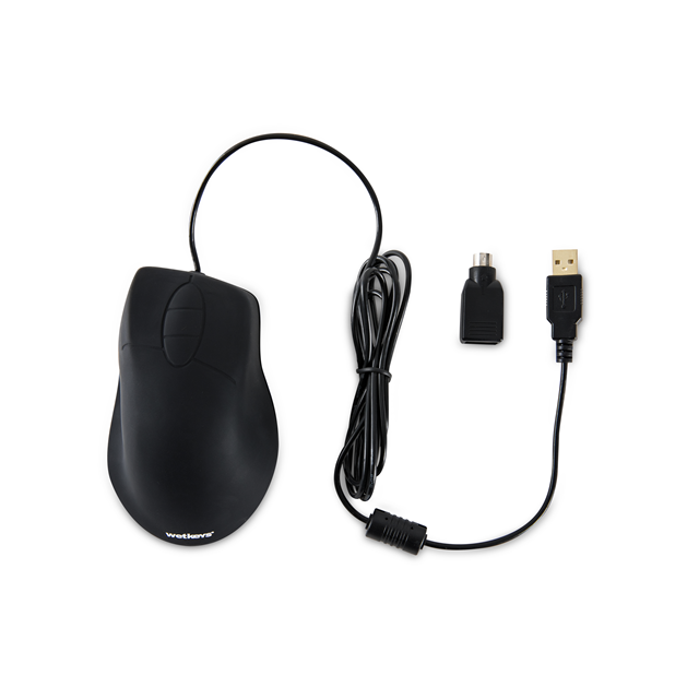 WetKeys Professional-grade Ergon WetKeys Professional-grade Ergon