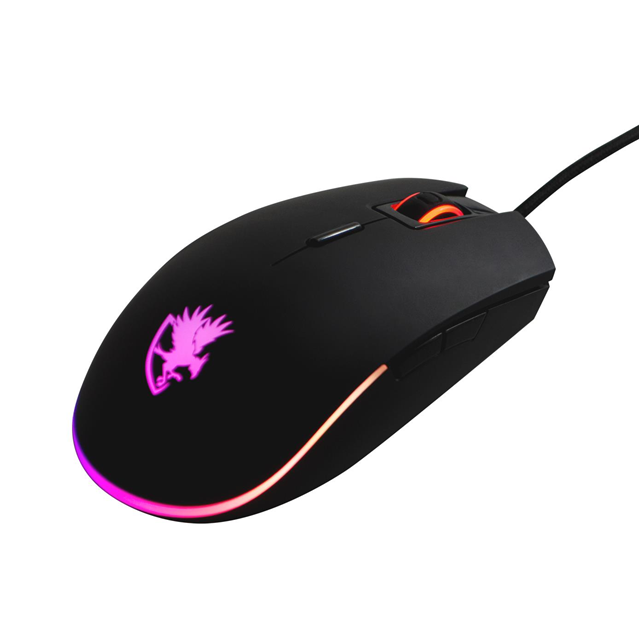 PROGRAMMABLE MOUSE, GAMING