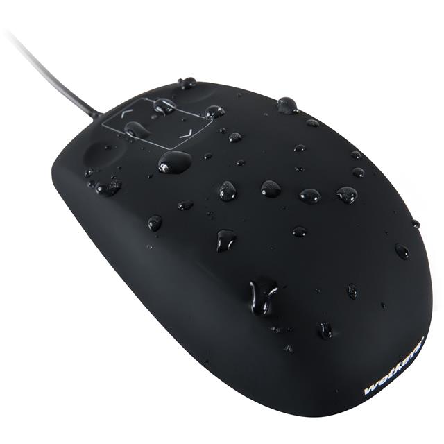 Case of (40) OMWK0C03-BK - WetKe