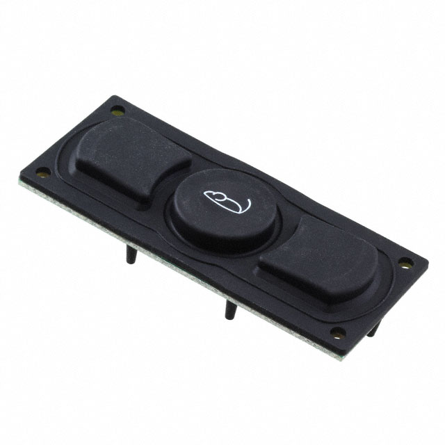 BLACK BUTTON MOUSE KEYPAD BLACK BUTTON MOUSE KEYPAD
