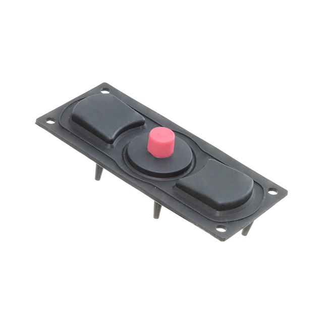 MINI JOYSTICK PAD MINI JOYSTICK PAD