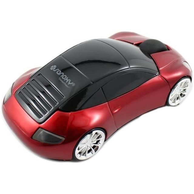 Car Shape Mouse Car Shape Mouse