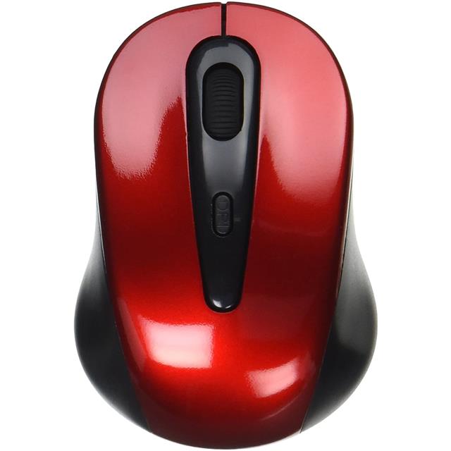 Wifi Optical Mouse