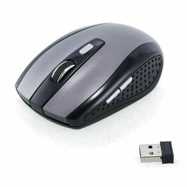 Wireless Mouse Wireless Mouse