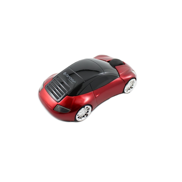 SANOXY 2.4GHZ 3D CAR SHAPE WIFI SANOXY 2.4GHZ 3D CAR SHAPE WIFI