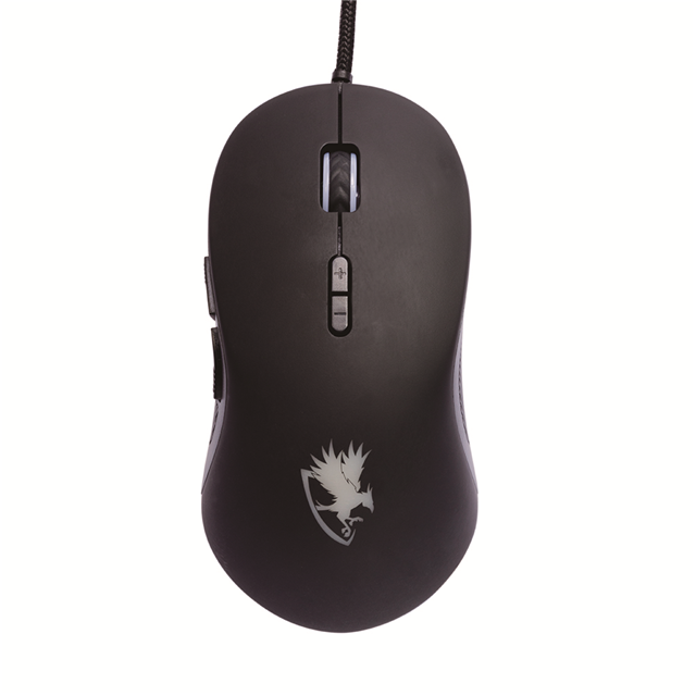 Programmable Mouse, Gaming Programmable Mouse, Gaming