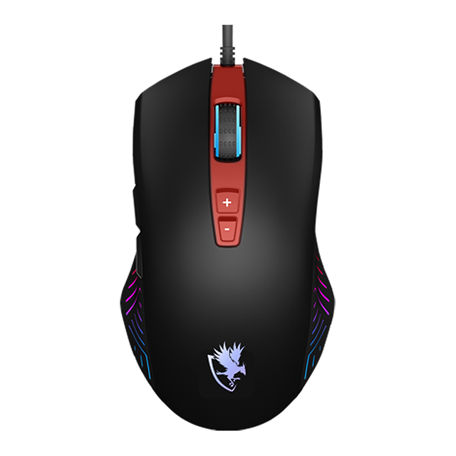 Programmable Mouse, Gaming Programmable Mouse, Gaming