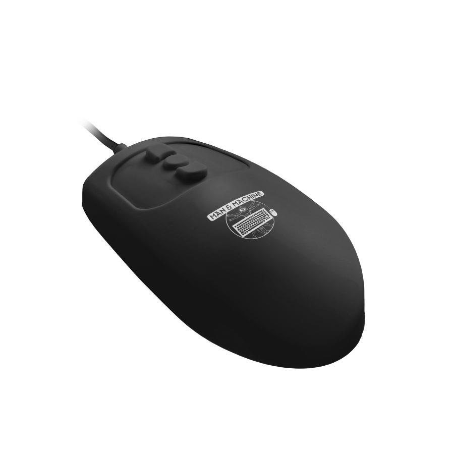 OIL RESISTANT TOTALLY SEALED MOU