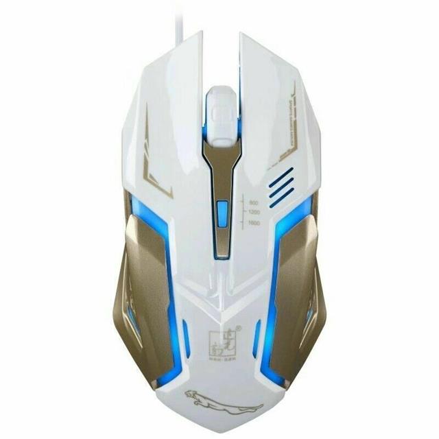 Gaming Mouse Gaming Mouse