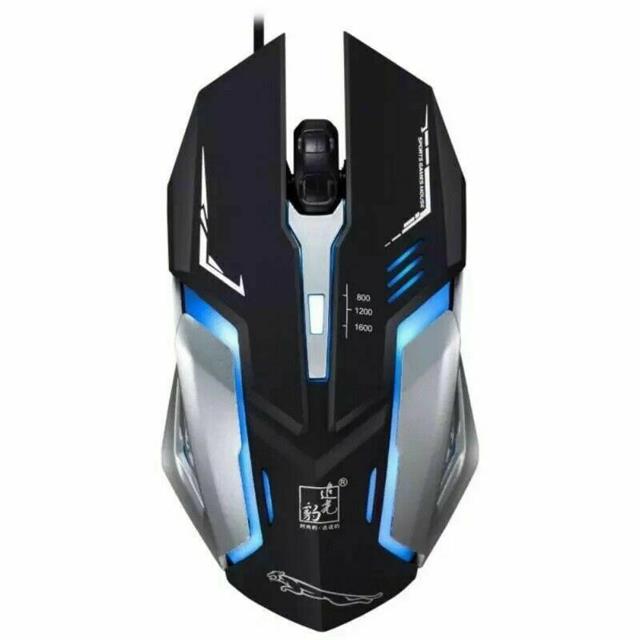 Gaming Mouse Gaming Mouse