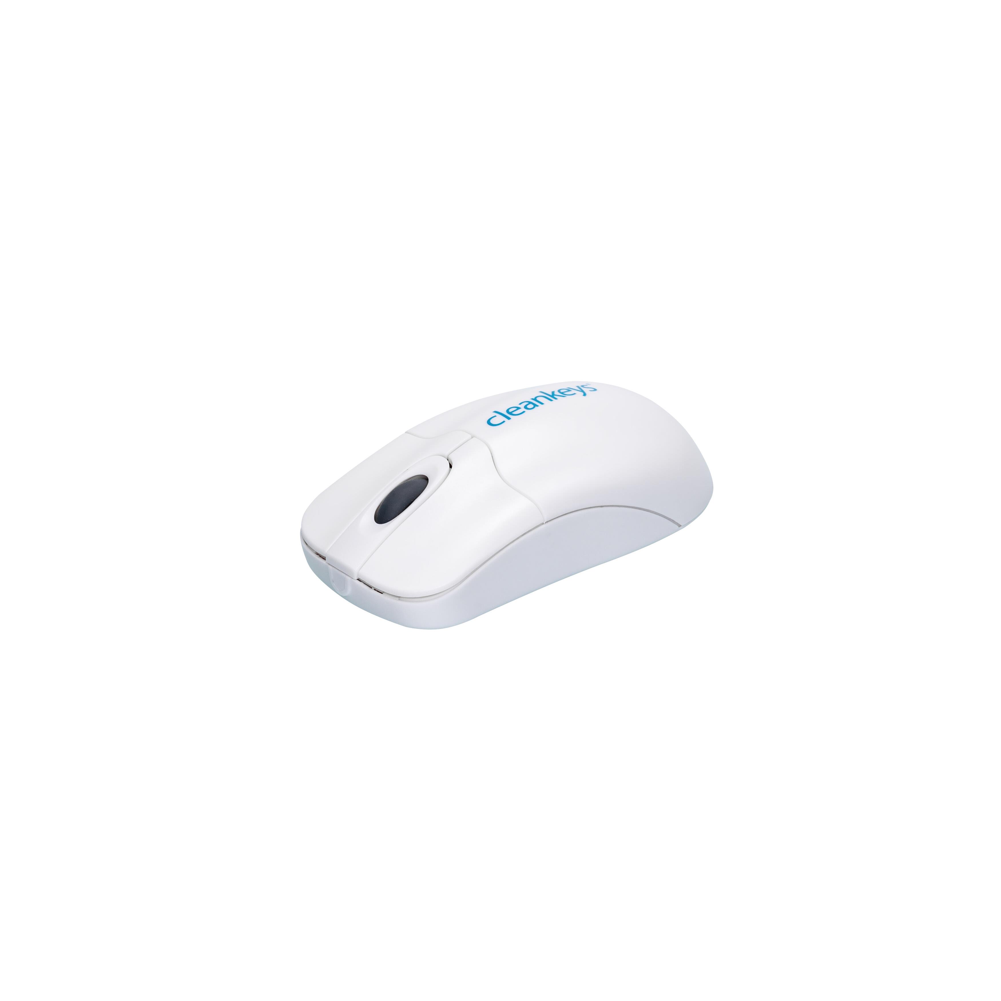 CLEANKEYS CKM2W MOUSE