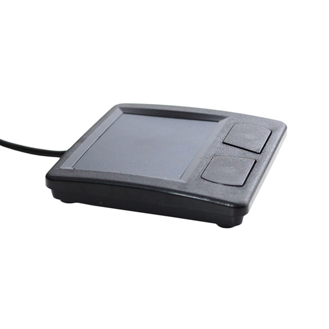 TERM LUG STRIP 2POS SINGLE