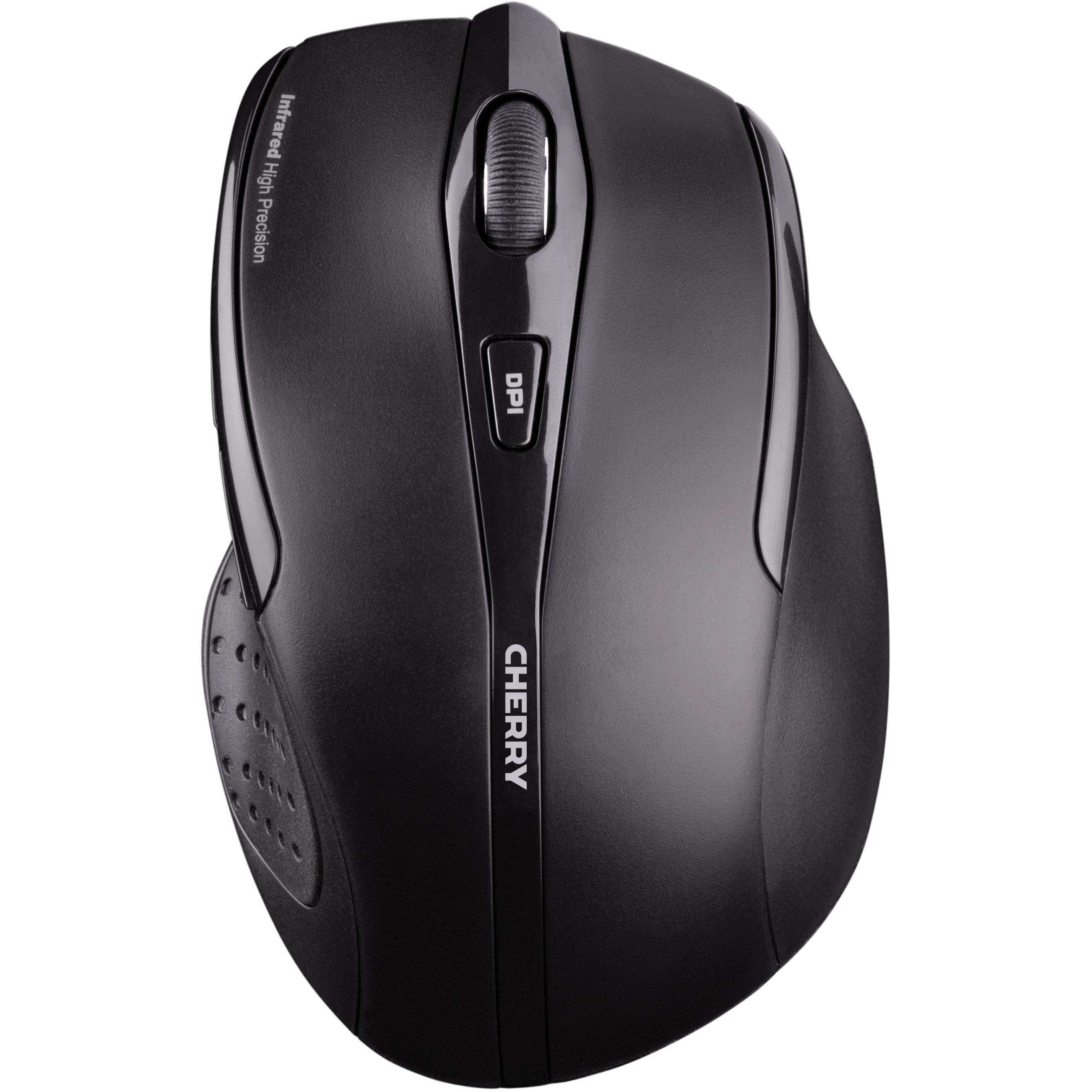 MOUSE IR ERGO 5 BTTN RH WIRELESS