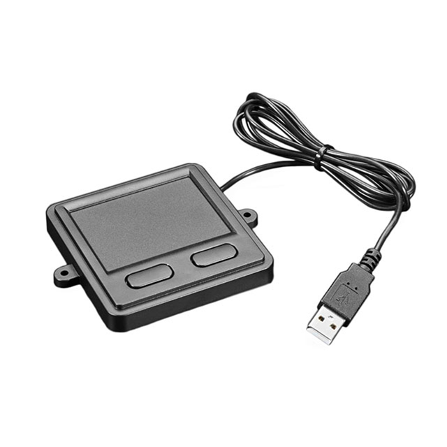 MINI PANEL MOUNT USB TRACKPAD WI