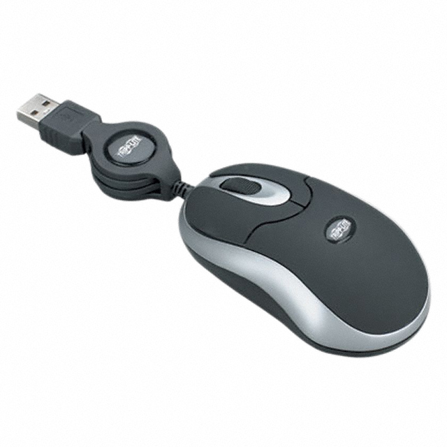 MOUSE USB OPTICAL 31 INCH