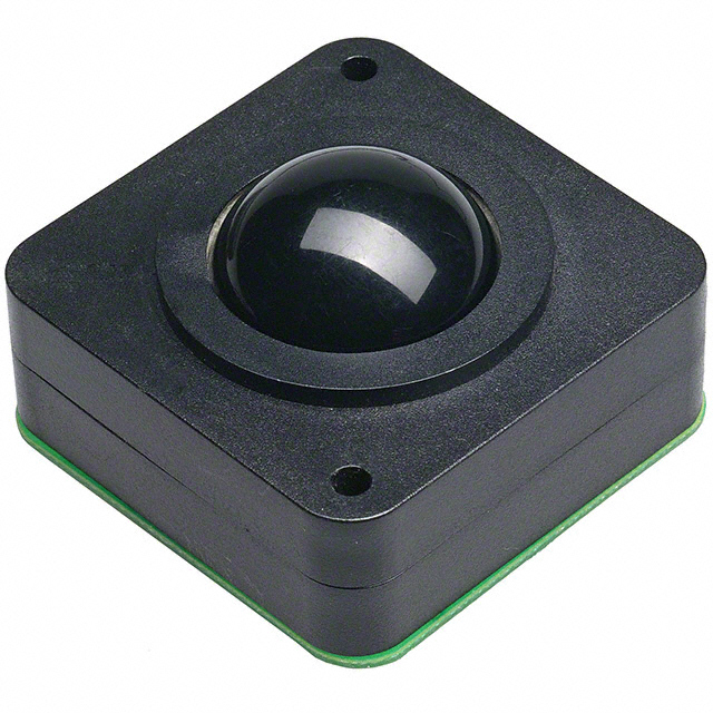 TRACKBALL 1" LP100 SERIAL