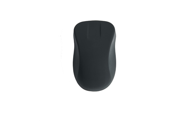 MOUSE USB WIRELESS BLACK SEALED