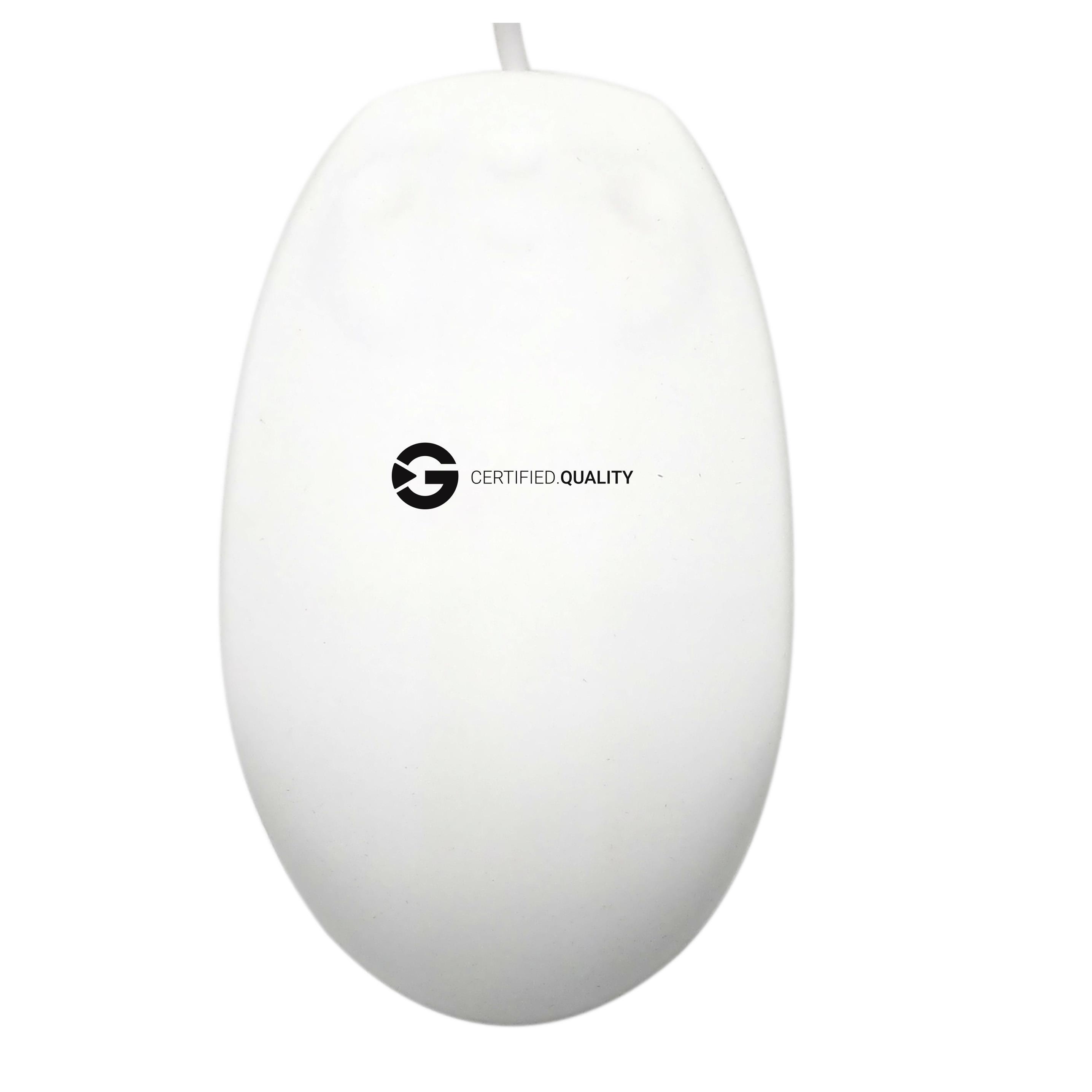 WATERPROOF MEDICAL LASERMOUSE