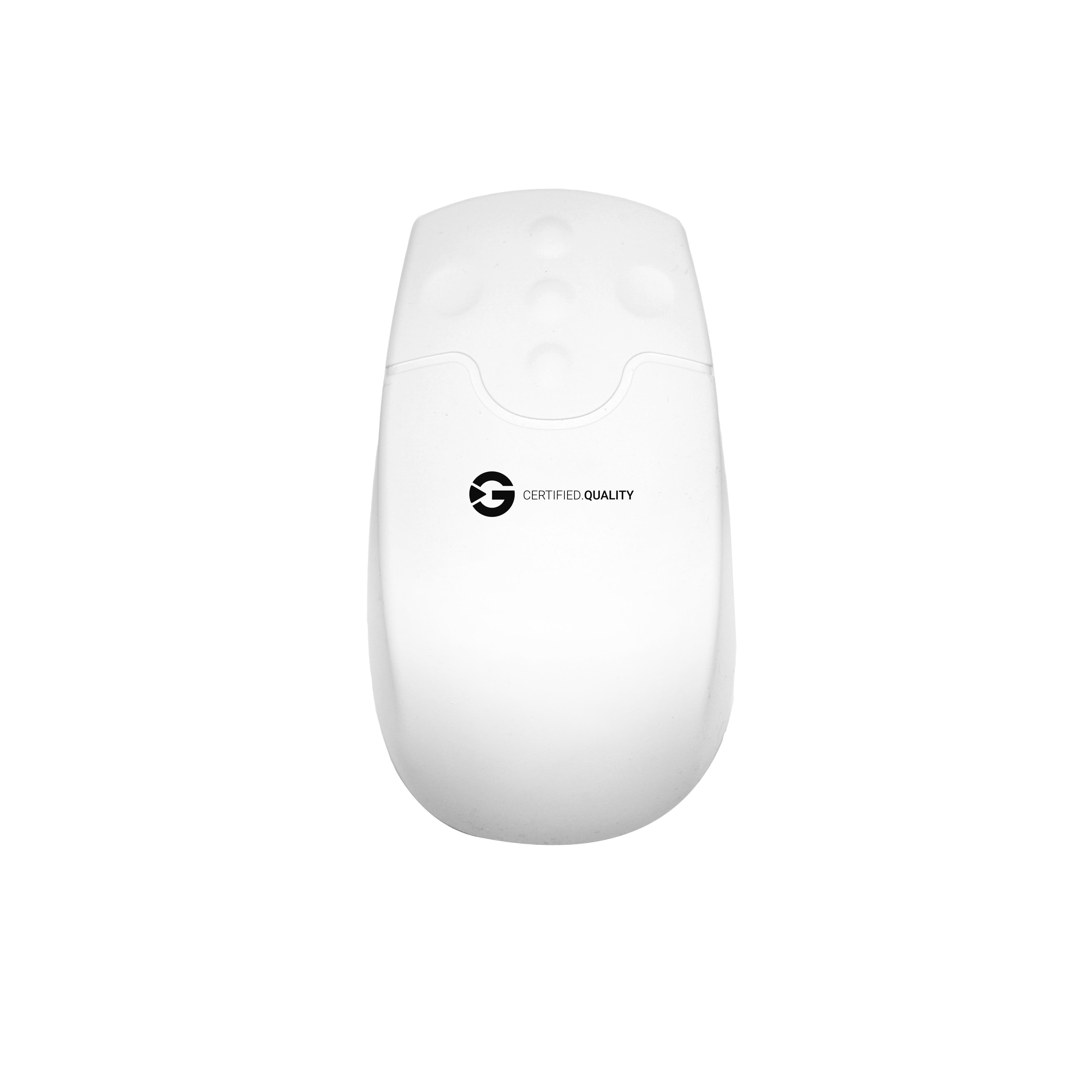 2.4G WIRELESS MEDICAL MOUSE