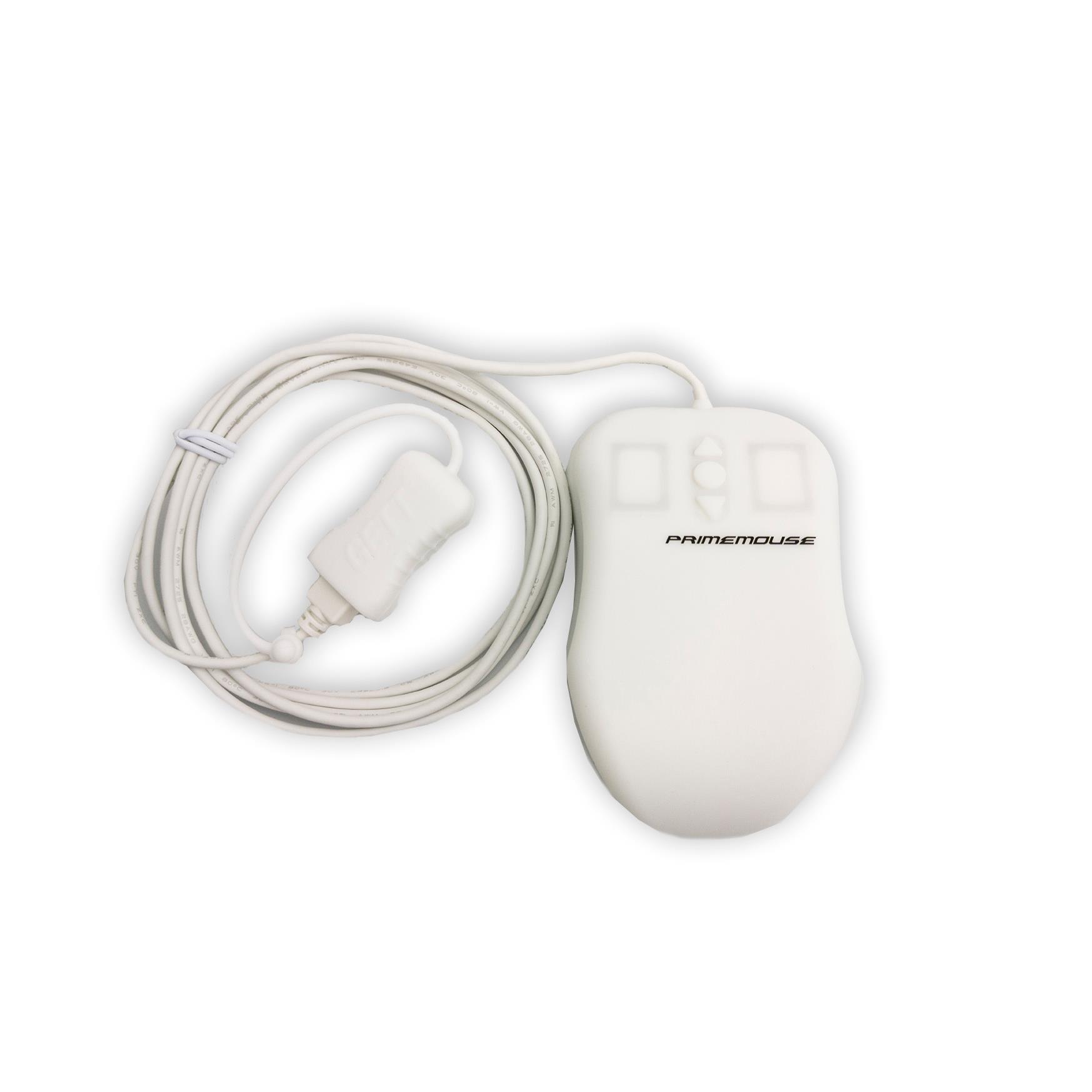 CLEANTYPE PRIME MOUSE