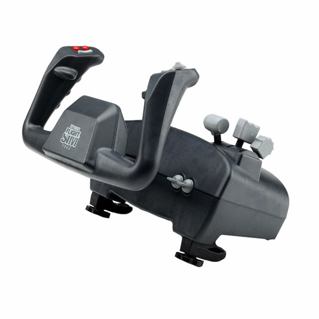 FLIGHT SIM YOKE FLIGHT SIM YOKE